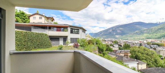 2 chambres Maison à Sion, Switzerland No. 214 7