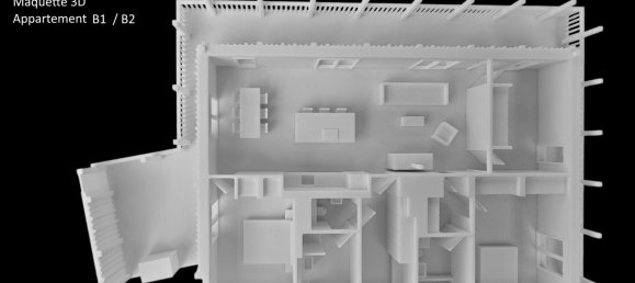 3 bedrooms Apartment in Monthey, Switzerland No. 40 12