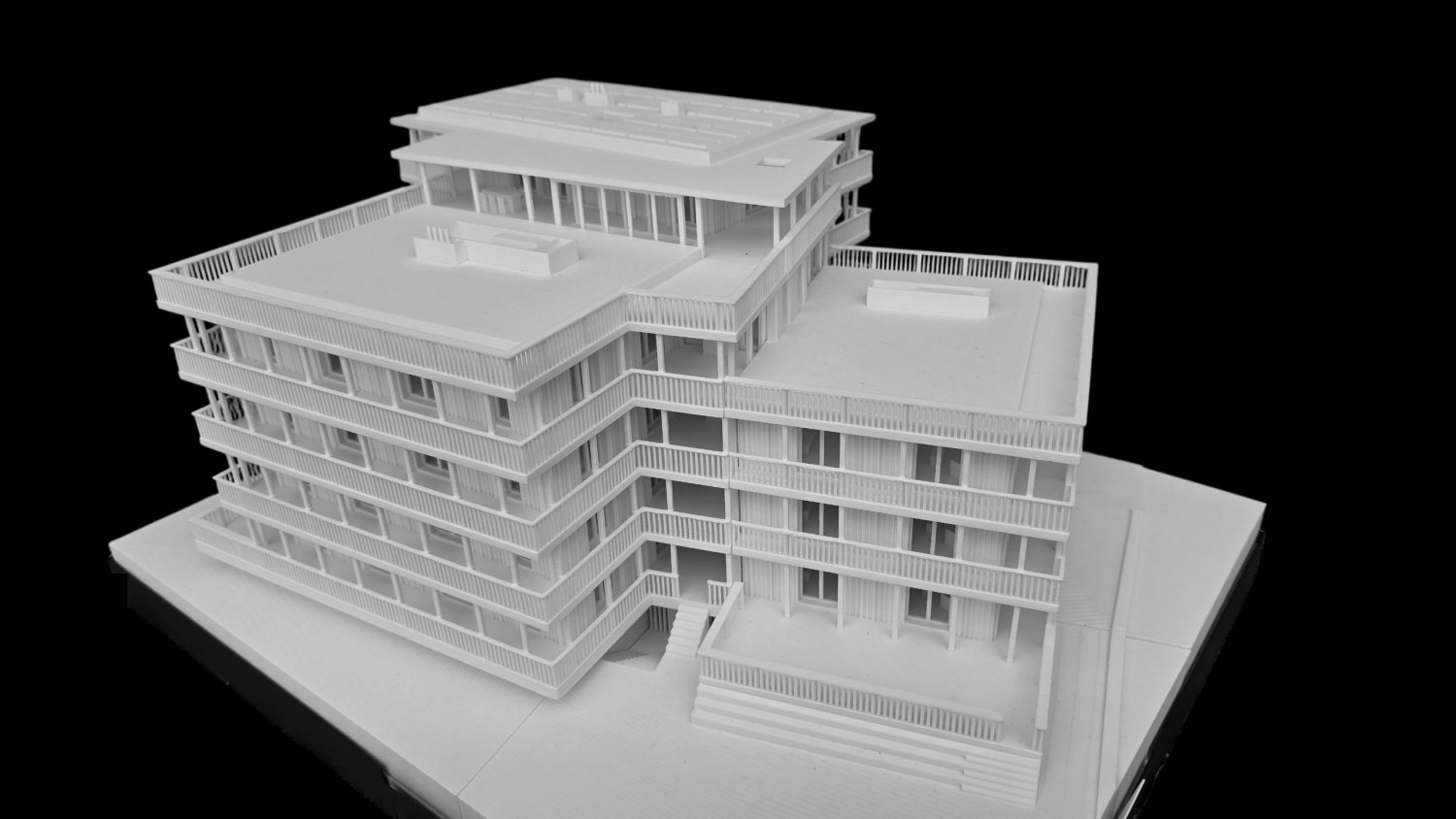 3 bedrooms Apartment in Monthey, Switzerland No. 40