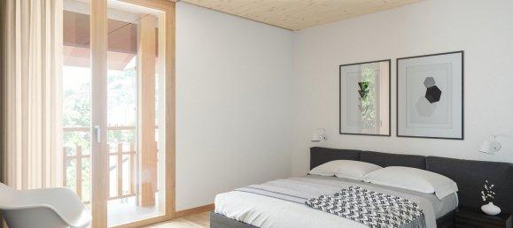 3 bedrooms Apartment in Monthey, Switzerland No. 40 4