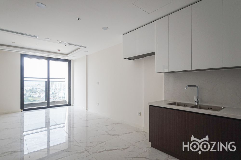 2 rooms Office in District 7, Vietnam No. 16523