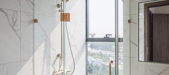 2 rooms Office in District 7, Vietnam No. 16523 12