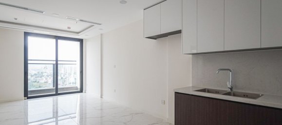 2 rooms Office in District 7, Vietnam No. 16523 5