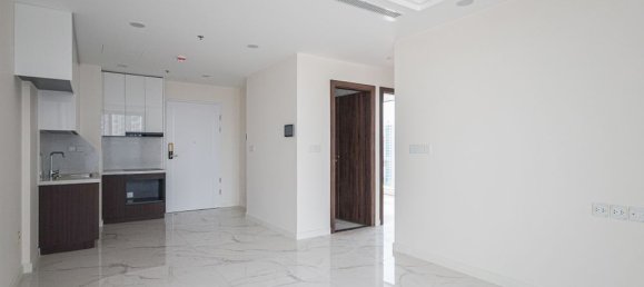 2 rooms Office in District 7, Vietnam No. 16523 6