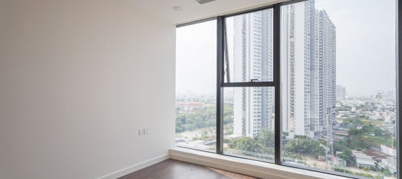 2 rooms Office in District 7, Vietnam No. 16523 13