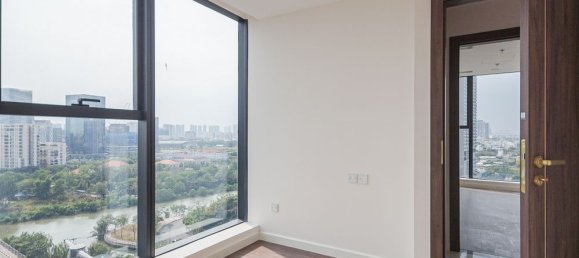 2 rooms Office in District 7, Vietnam No. 16523 10