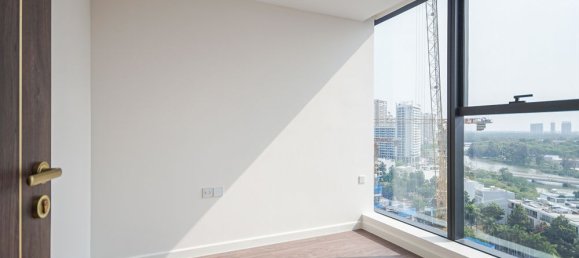 2 rooms Office in District 7, Vietnam No. 16523 9