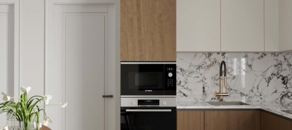 3 Schlafzimmer Wohnung in Agios Nikolaos, Greece, Nr. 52337 2
