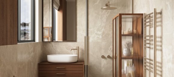 3 Schlafzimmer Wohnung in Agios Nikolaos, Greece, Nr. 52337 9