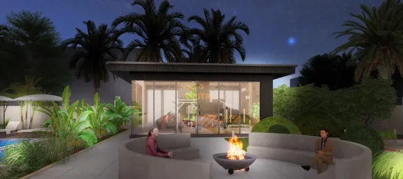 Apartment 1+1 in Aksu, Turkey No. 32951 7