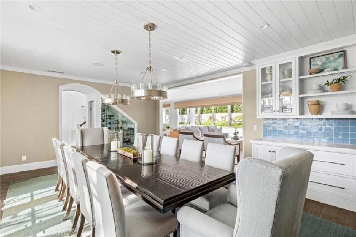 5 غرف نوم منزل في Newport Beach, USA رقم 418022