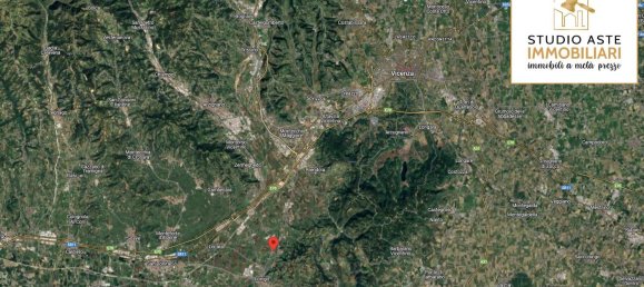 3 rooms Apartment in Sarego, Italy No. 208250 35