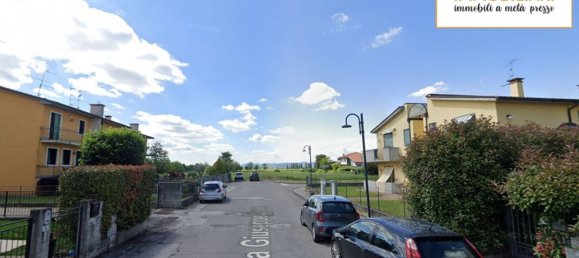 3 rooms Apartment in Sarego, Italy No. 208250 39