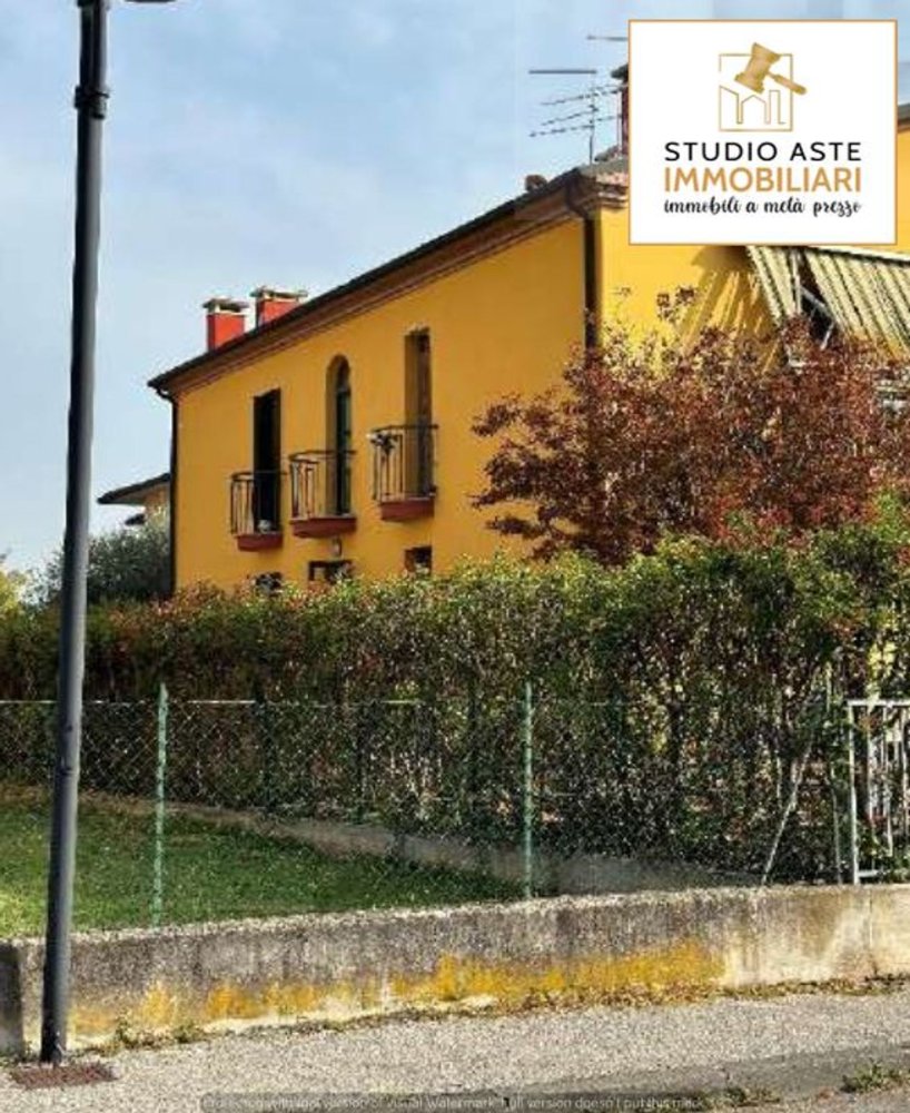 3 rooms Apartment in Sarego, Italy No. 208250