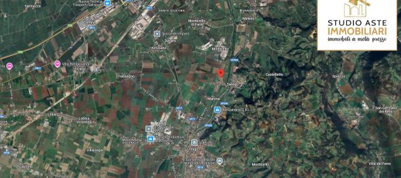 3 rooms Apartment in Sarego, Italy No. 208250 24