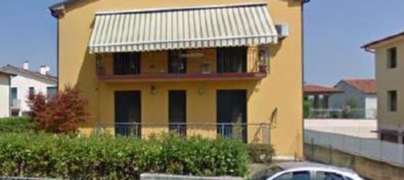 3 rooms Apartment in Sarego, Italy No. 208250 14