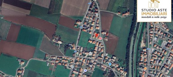 3 rooms Apartment in Sarego, Italy No. 208250 38