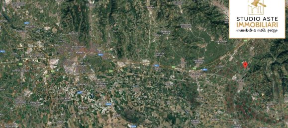 3 rooms Apartment in Sarego, Italy No. 208250 22