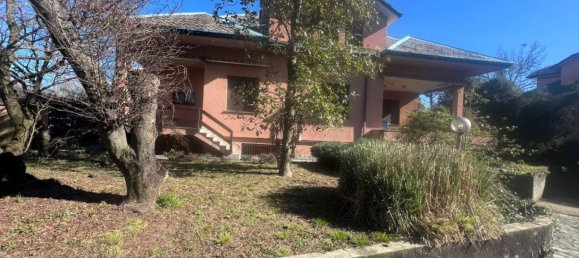 5 chambres Villa à Seveso, Italy No. 158377 45