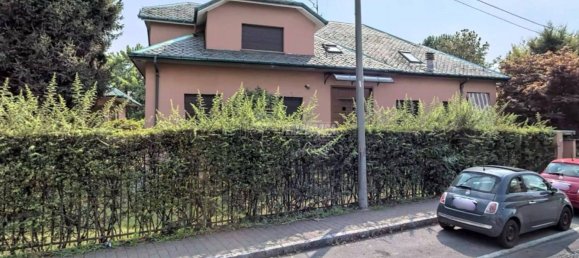 5 chambres Villa à Seveso, Italy No. 158377 39