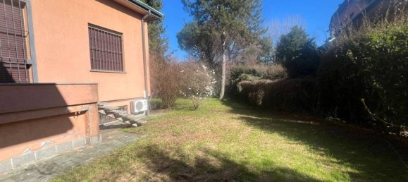 5 chambres Villa à Seveso, Italy No. 158377 6