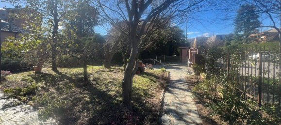 5 chambres Villa à Seveso, Italy No. 158377 42