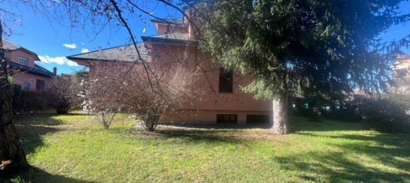 5 chambres Villa à Seveso, Italy No. 158377 46