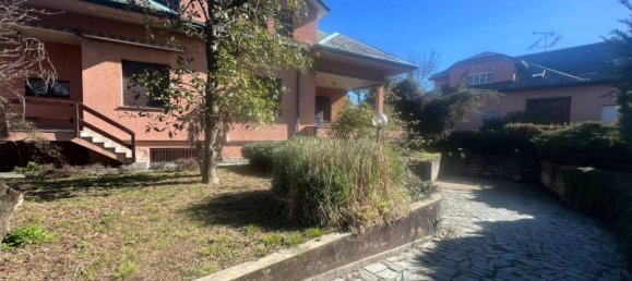 5 chambres Villa à Seveso, Italy No. 158377 47