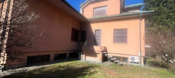 5 chambres Villa à Seveso, Italy No. 158377 4