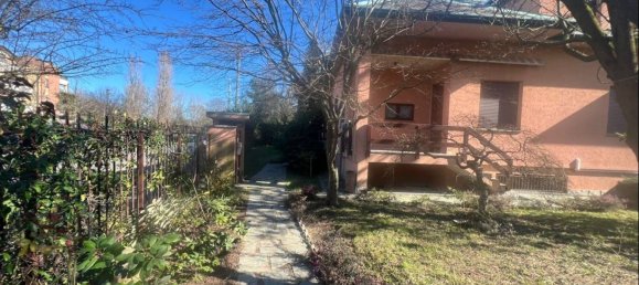 5 chambres Villa à Seveso, Italy No. 158377 43