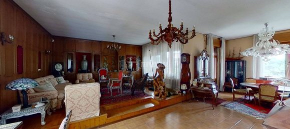 5 chambres Villa à Seveso, Italy No. 158377 7