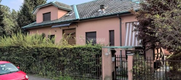 5 chambres Villa à Seveso, Italy No. 158377 5