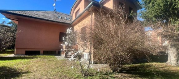 5 chambres Villa à Seveso, Italy No. 158377 40