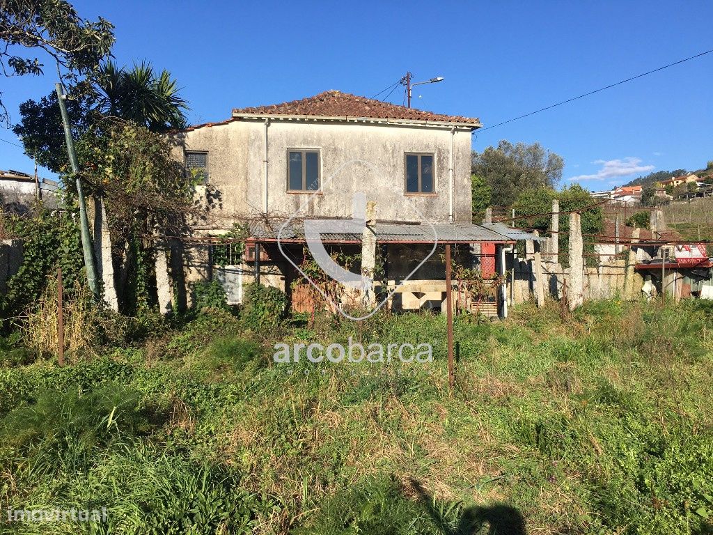 2 chambres Maison à Arcos de Valdevez, Portugal No. 215027