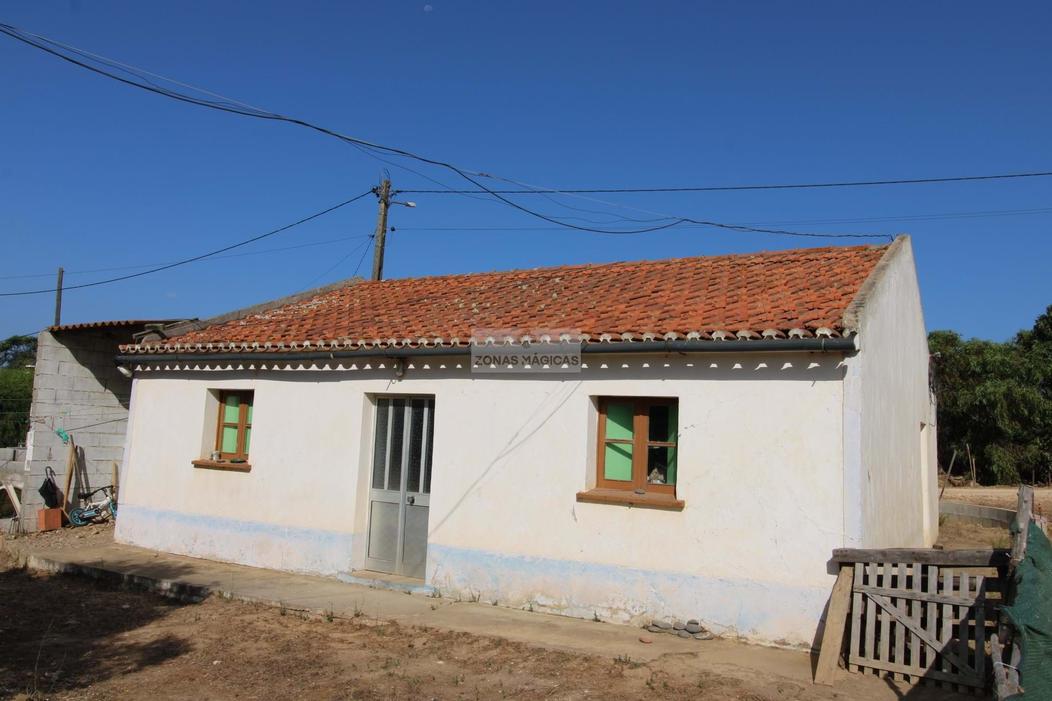 2 chambres Maison à Aljezur, Portugal No. 263419