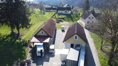 3 rooms House in Arnfels, Austria No. 187565