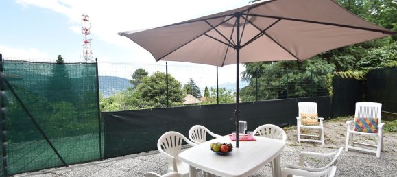 3غرفة شقة في Baveno, Italy رقم 83796 10