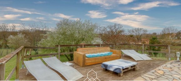 4 bedrooms Castles in Isere, France No. 308771 24