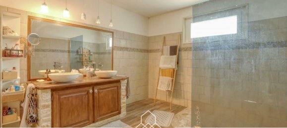 4 bedrooms Castles in Isere, France No. 308771 18