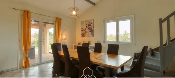 4 bedrooms Castles in Isere, France No. 308771 4