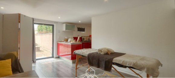 4 bedrooms Castles in Isere, France No. 308771 20