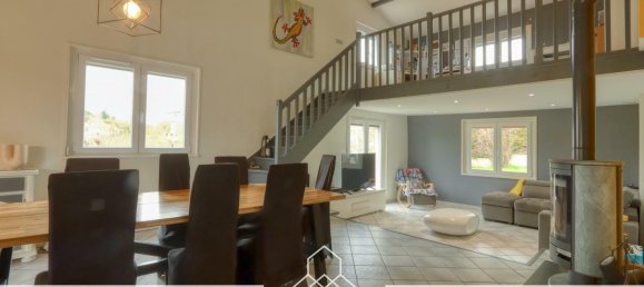 4 bedrooms Castles in Isere, France No. 308771 2