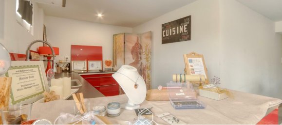 4 bedrooms Castles in Isere, France No. 308771 42