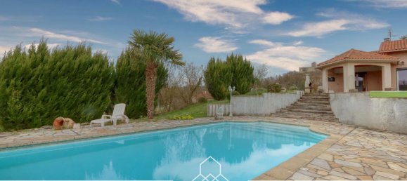 4 bedrooms Castles in Isere, France No. 308771 23