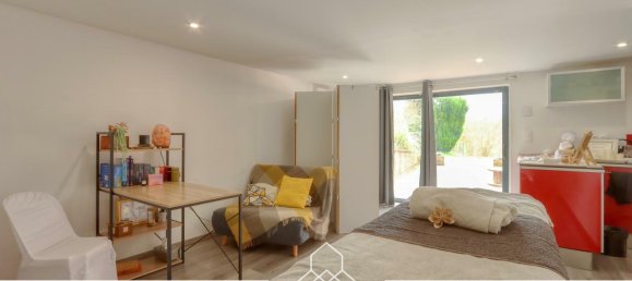 4 bedrooms Castles in Isere, France No. 308771 19