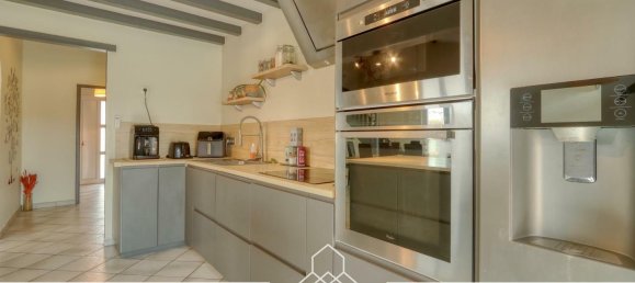 4 bedrooms Castles in Isere, France No. 308771 30