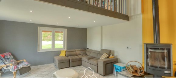 4 bedrooms Castles in Isere, France No. 308771 43