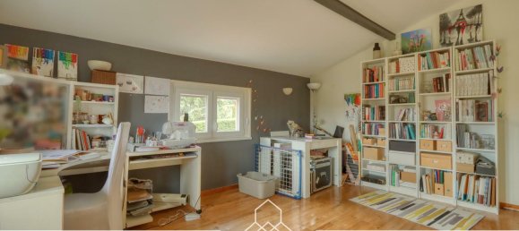 4 bedrooms Castles in Isere, France No. 308771 29