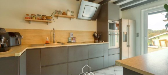 4 bedrooms Castles in Isere, France No. 308771 14