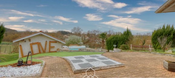 4 bedrooms Castles in Isere, France No. 308771 26